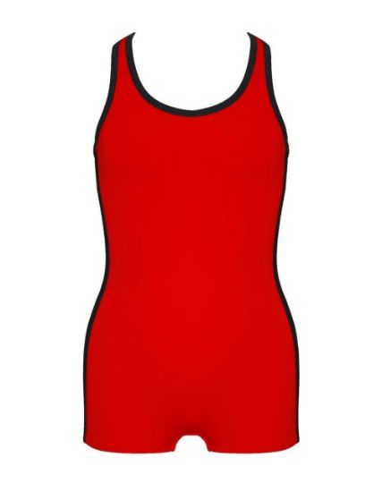 Kom Sporty Çocuk Şort Mayo resmi