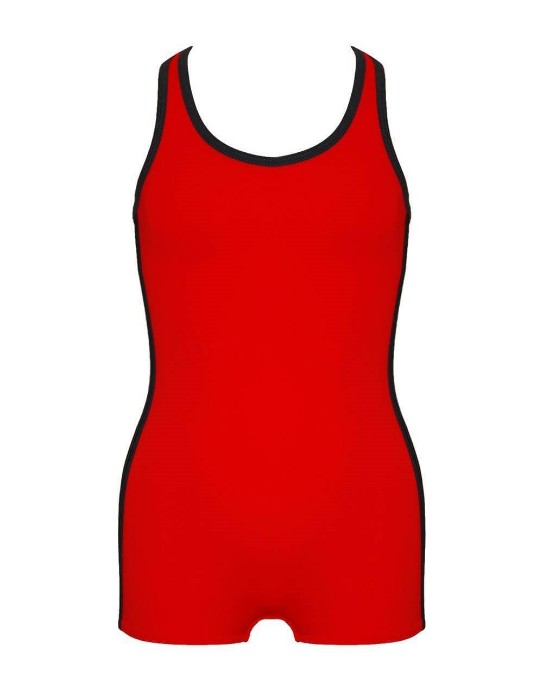 Kom Sporty Çocuk Şort Mayo resmi