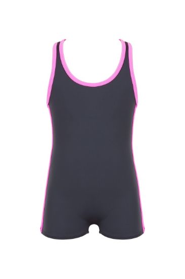 Kom Sporty Çocuk Şort Mayo resmi