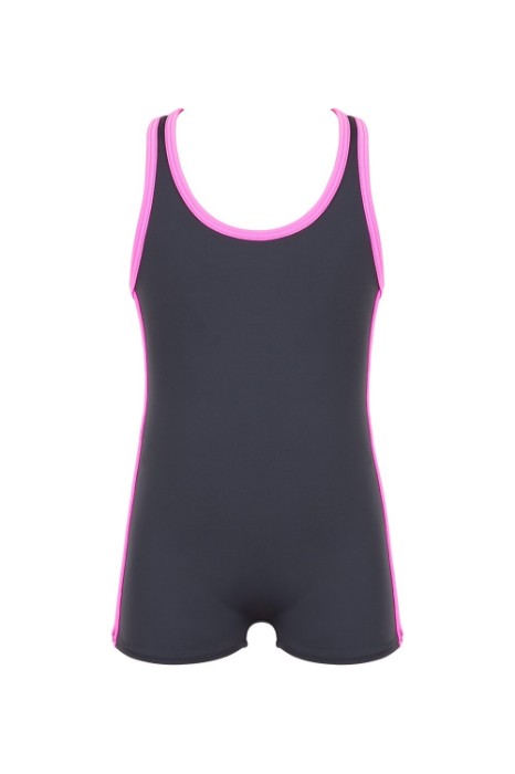 Kom Sporty Çocuk Şort Mayo resmi