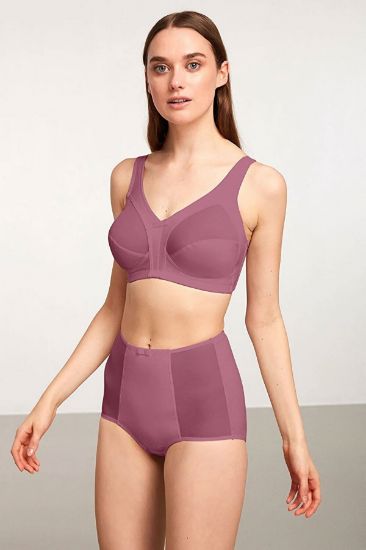 Picture of Kom Bianca High Waist Panties-2
