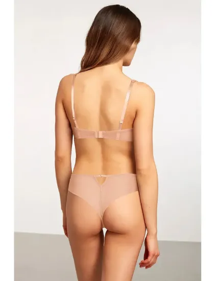 Image de Soutien-Gorge Balconnet Kom Mell-4