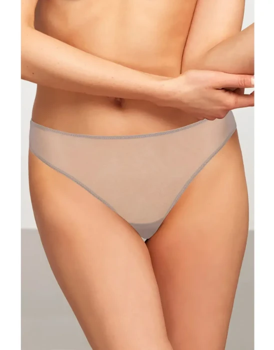 Kom Mell String Külot-3 resmi