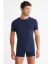 Image de Kom Enzo T-shirt Pour Hommes-3