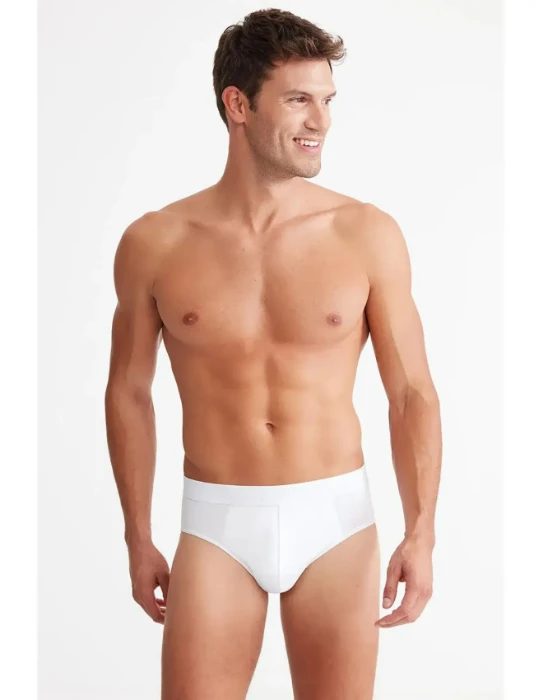Kom Cesar Erkek Slip resmi