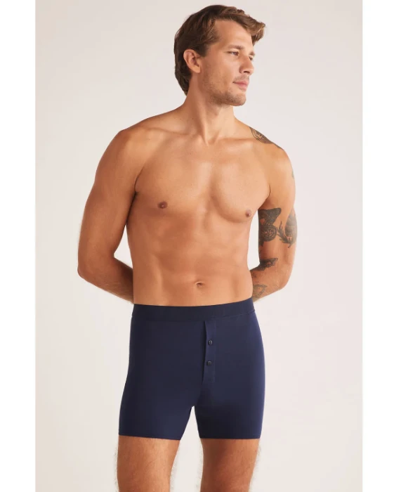 Kom Legend Erkek Boxer - 2 resmi
