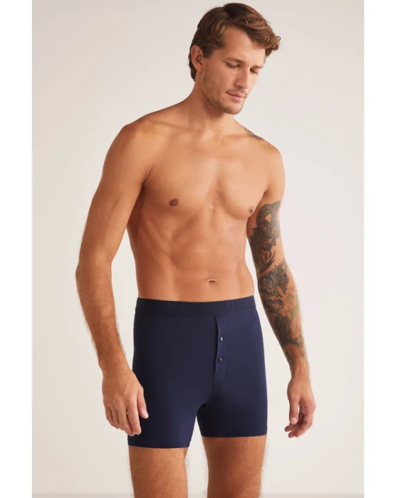 Kom Legend Erkek Boxer - 2 resmi