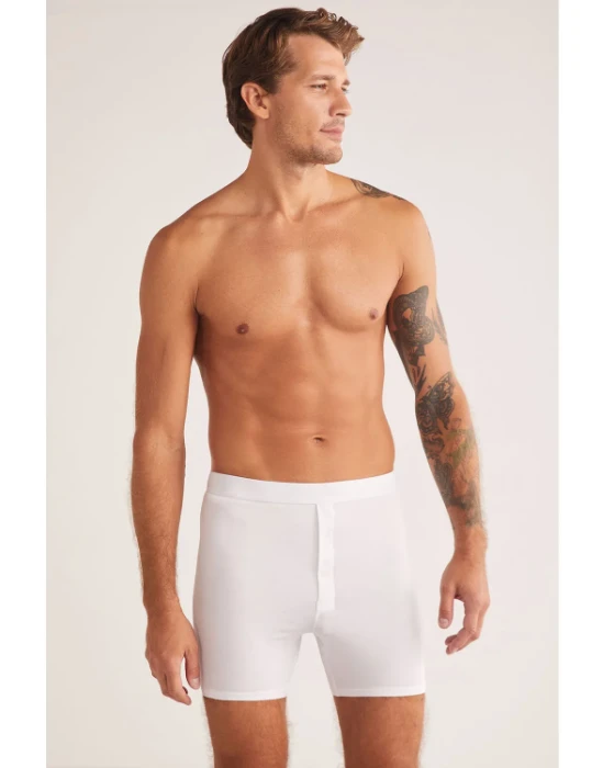 Kom Legend Erkek Boxer - 3 resmi