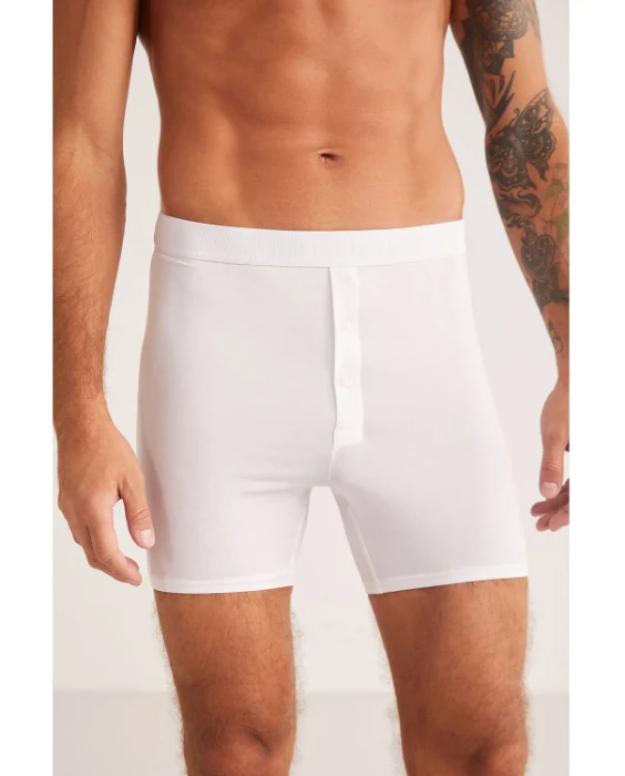 Kom Legend Erkek Boxer - 3 resmi