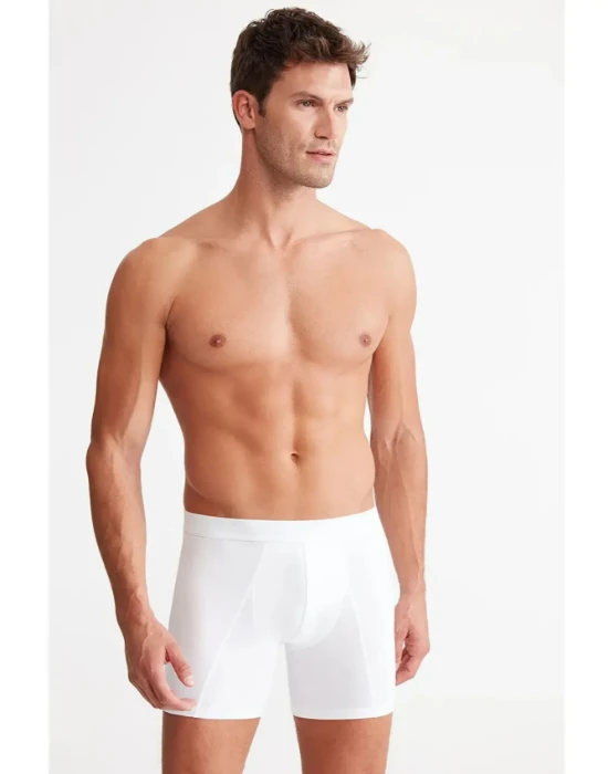 Kom Teo Erkek Boxer - 2 resmi