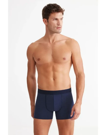 Kom Troy Erkek Boxer - 2 resmi