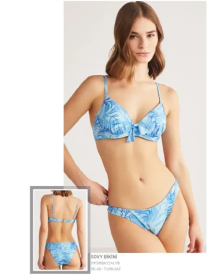 Kom Sovy Bikini resmi