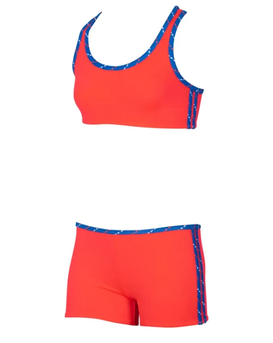 Kom Sport Kontrast-2 Kız Çocuk Bikini resmi
