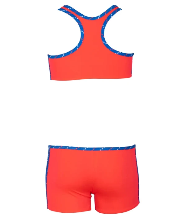 Kom Sport Kontrast-2 Kız Çocuk Bikini resmi