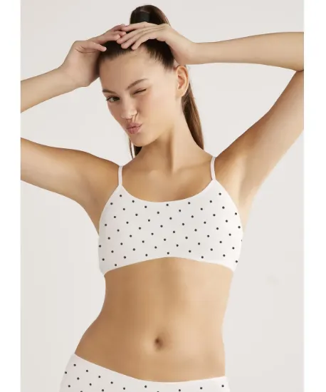 Kom Polka Büstiyer resmi