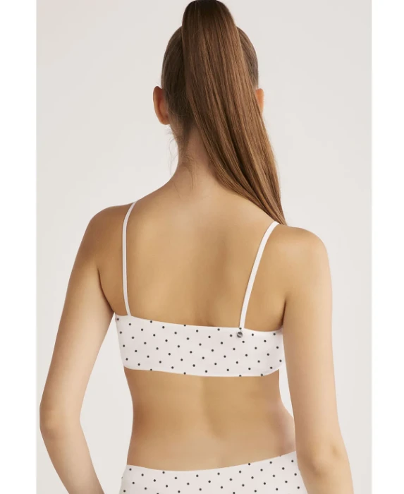 Kom Polka Büstiyer resmi