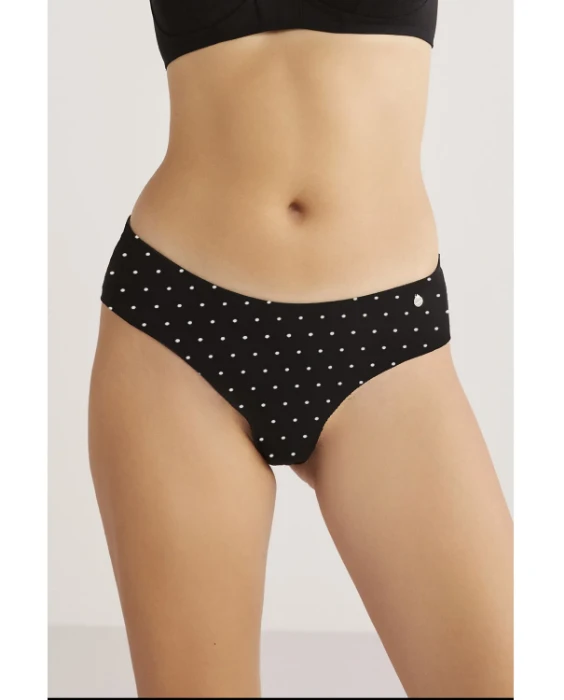 Kom Polka-2 Brazilian Külot resmi