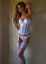 صورة Yeni İnci 2700 No Padded Garter Set