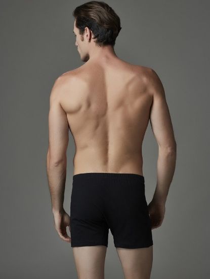 Picture of Eros ERS 033 Erkek 2'li Boxer