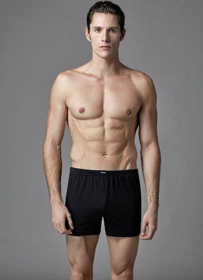 Picture of Eros Men Boxer ERS038