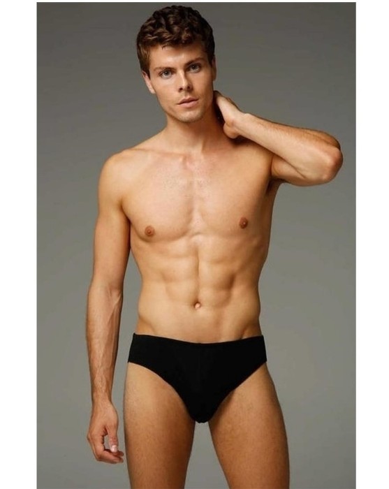 Eros Erkek Slip 2'li ERS040 resmi