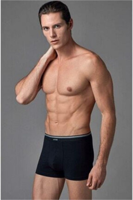 Eros Mikromodal Erkek Boxer ERS051 resmi
