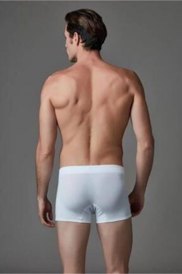 Eros Mikromodal Erkek Boxer ERS051 resmi