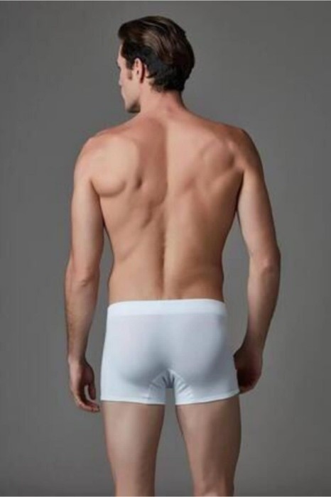 Eros Mikromodal Erkek Boxer ERS051 resmi