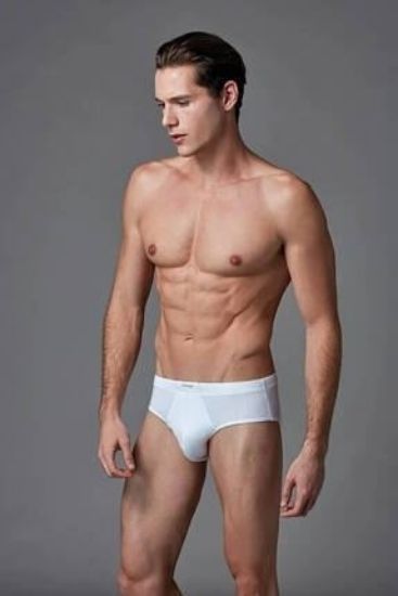 Image de Slip Homme Eros ESR052