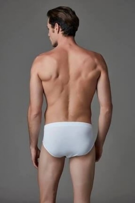 Eros Mikromodal Erkek Slip ERS052 resmi