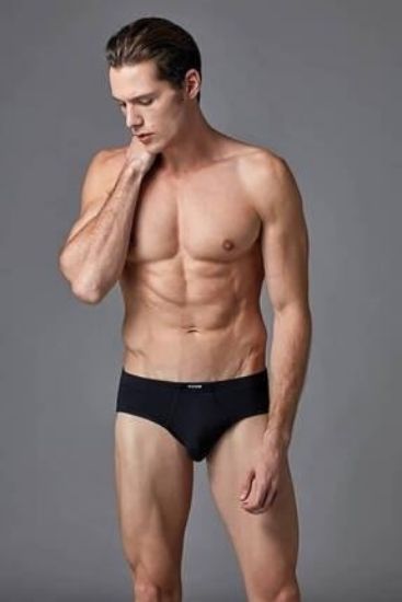 Image de Slip Homme Eros ESR052