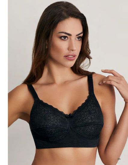 Eros Laura Toparlayıcı Sütyen ERSK320 resmi