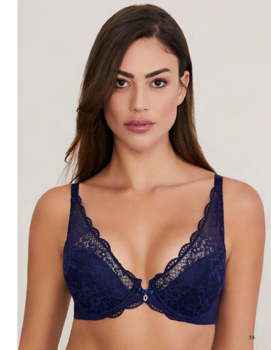 Eros Emmly Üçgen Sütyen ERSK310 resmi