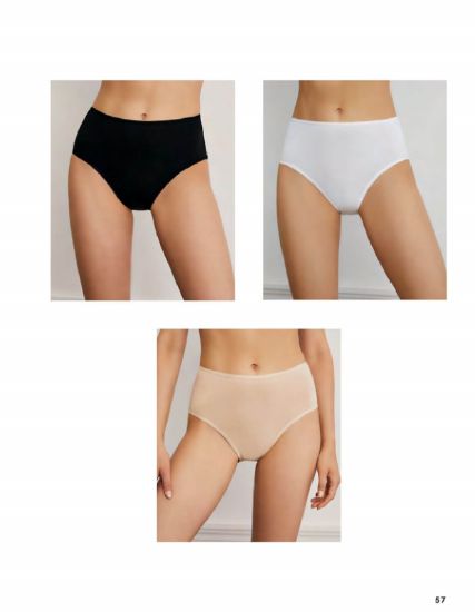 Picture of Eros 3 Pcs Panty ERSK700