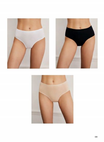 Image de Lot de 3 culotte Eros ERSK710