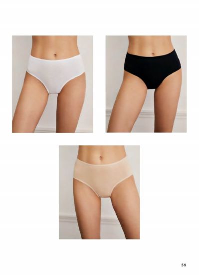 Picture of Eros 5 Pcs Panty ERSK760