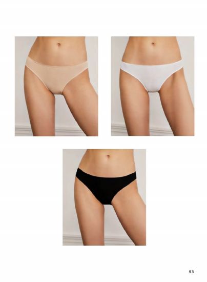 Picture of Eros 3 Pcs Panty ERSK730