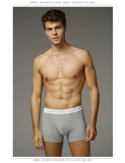 Image de Boxeur Homme Eros ERS015