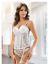 Picture of Le Jardin 5900 Non Push-up Bustier Set