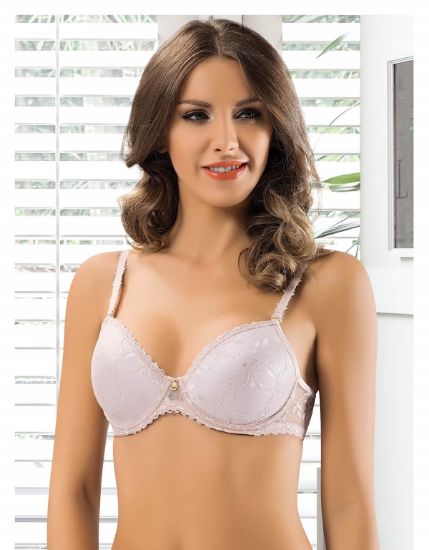 صورة Le Jardin 7012 Caprice Non Padded Bra