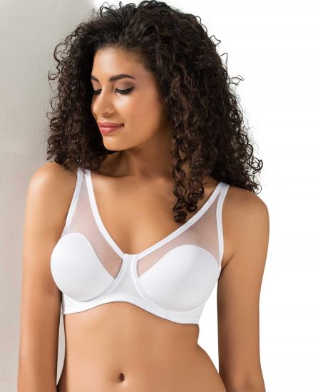 صورة Le Jardin 9200 Fanetta Minimiser Bra