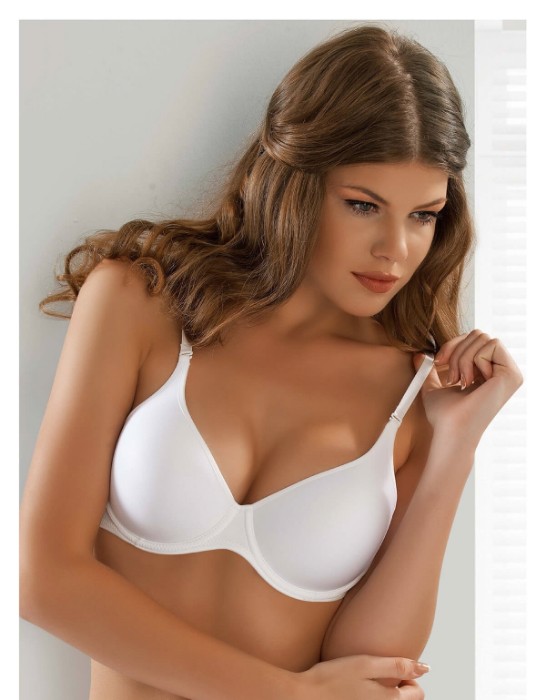 صورة Le Jardin 9600 Jasmin Non Padded Bra