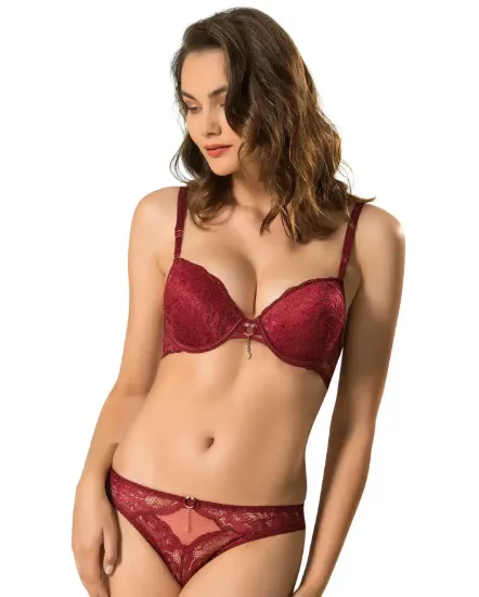 صورة Le Jardin 5040 Cybele Push-up Bra Set