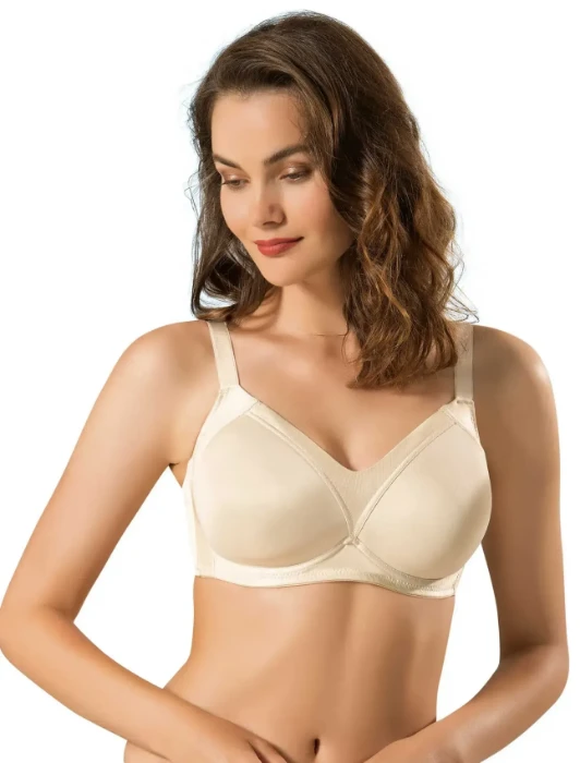 Le Jardin 9150 Sophie Telsiz Soft Cup Sütyen resmi