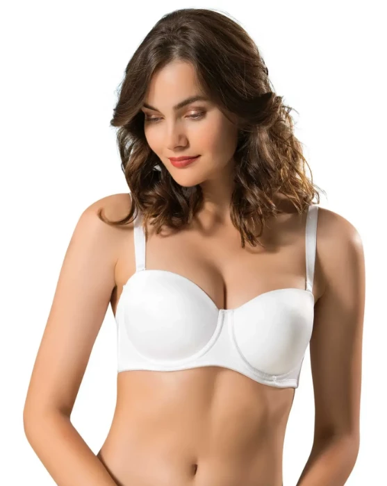 Le Jardin 9300 Sylvia Soft Cup Sütyen resmi