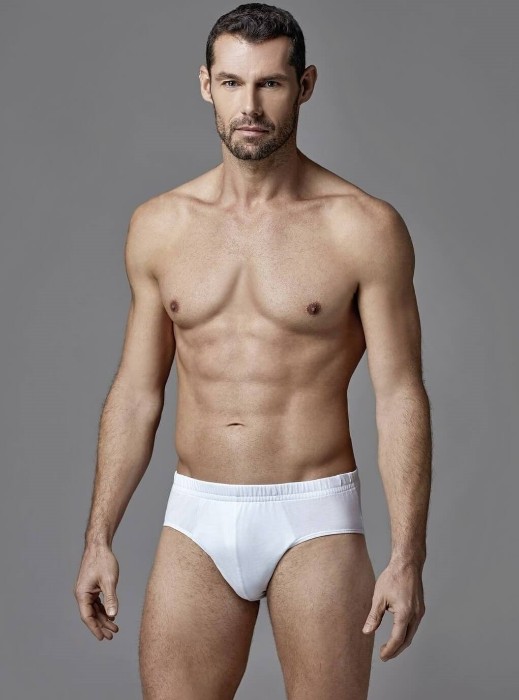 Dagi D1191 Erkek 2'li Slip resmi