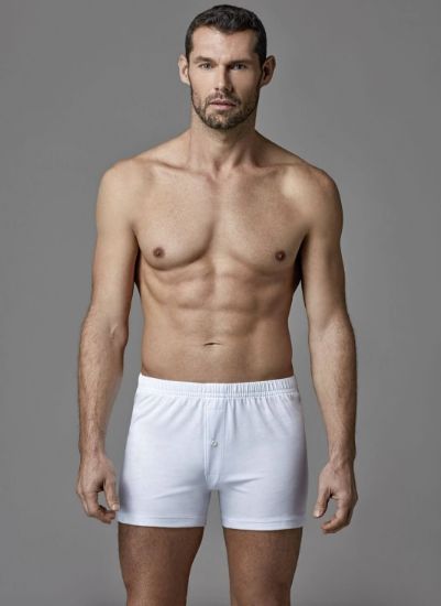 Dagi D1220 Erkek 2'li Boxer resmi