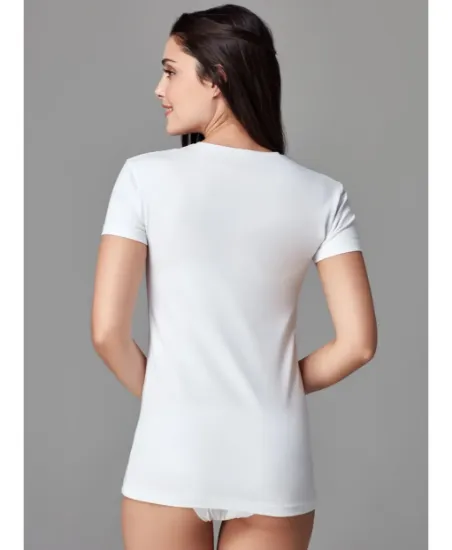 Image de Dagi 5003KC T-shirt Col V