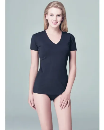Image de Dagi 5003KC T-shirt Col V