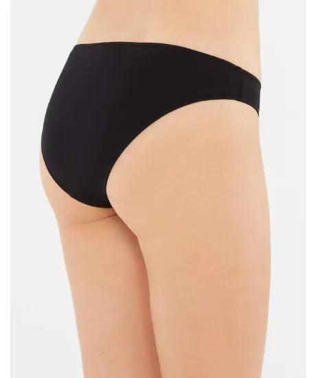 Dagi 5100KC Düşük Bel İzsiz 5 li Slip Külot resmi